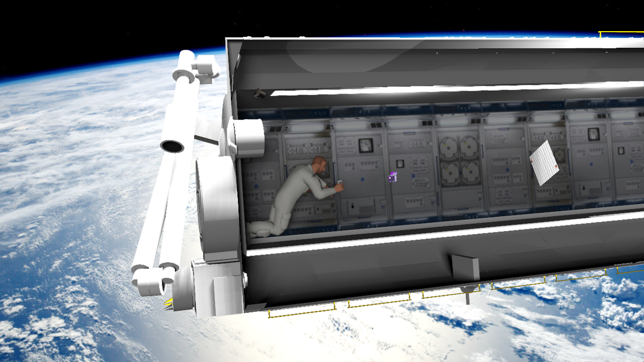 deployer picture