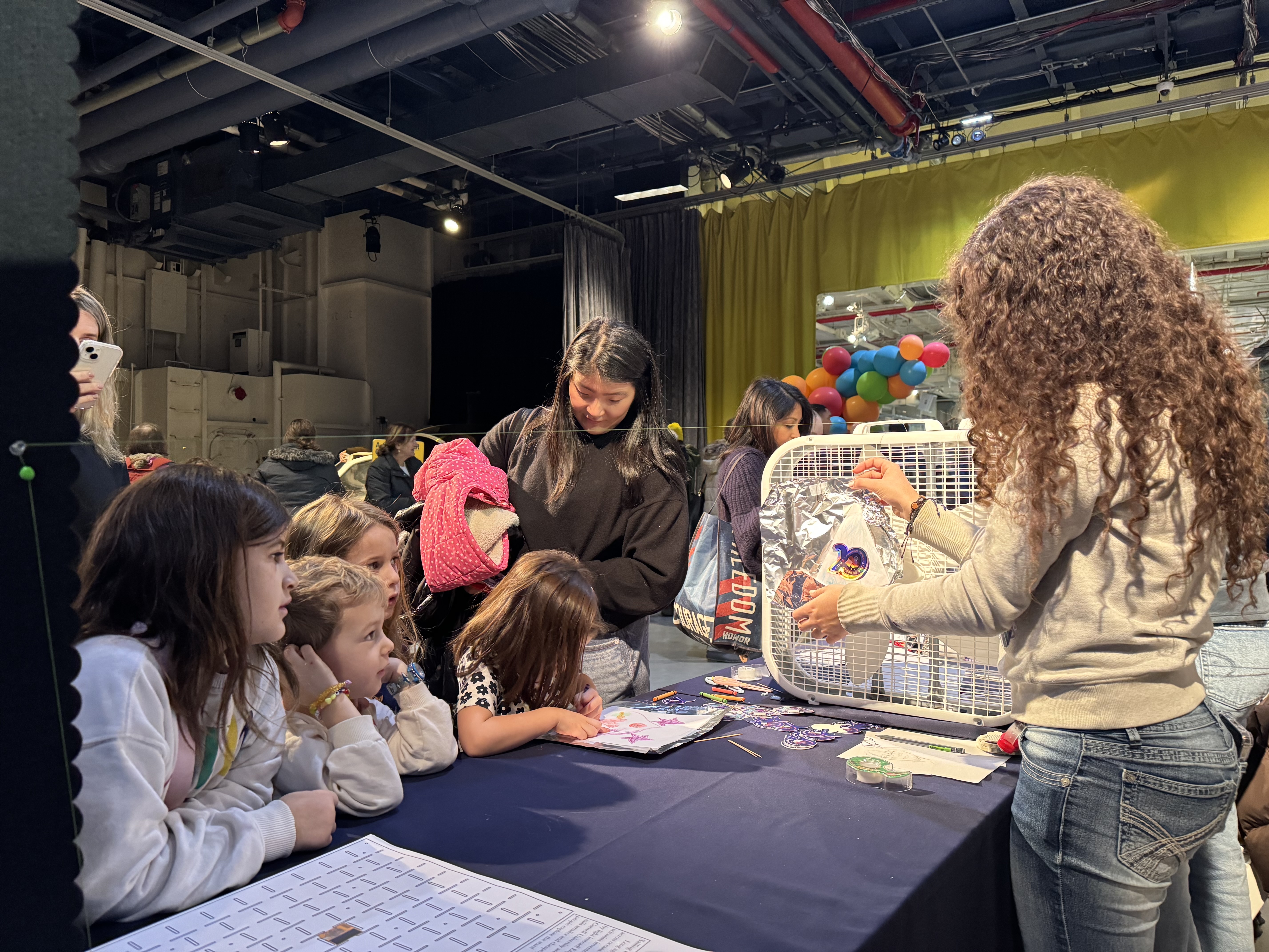 Outreach Event Photo 2