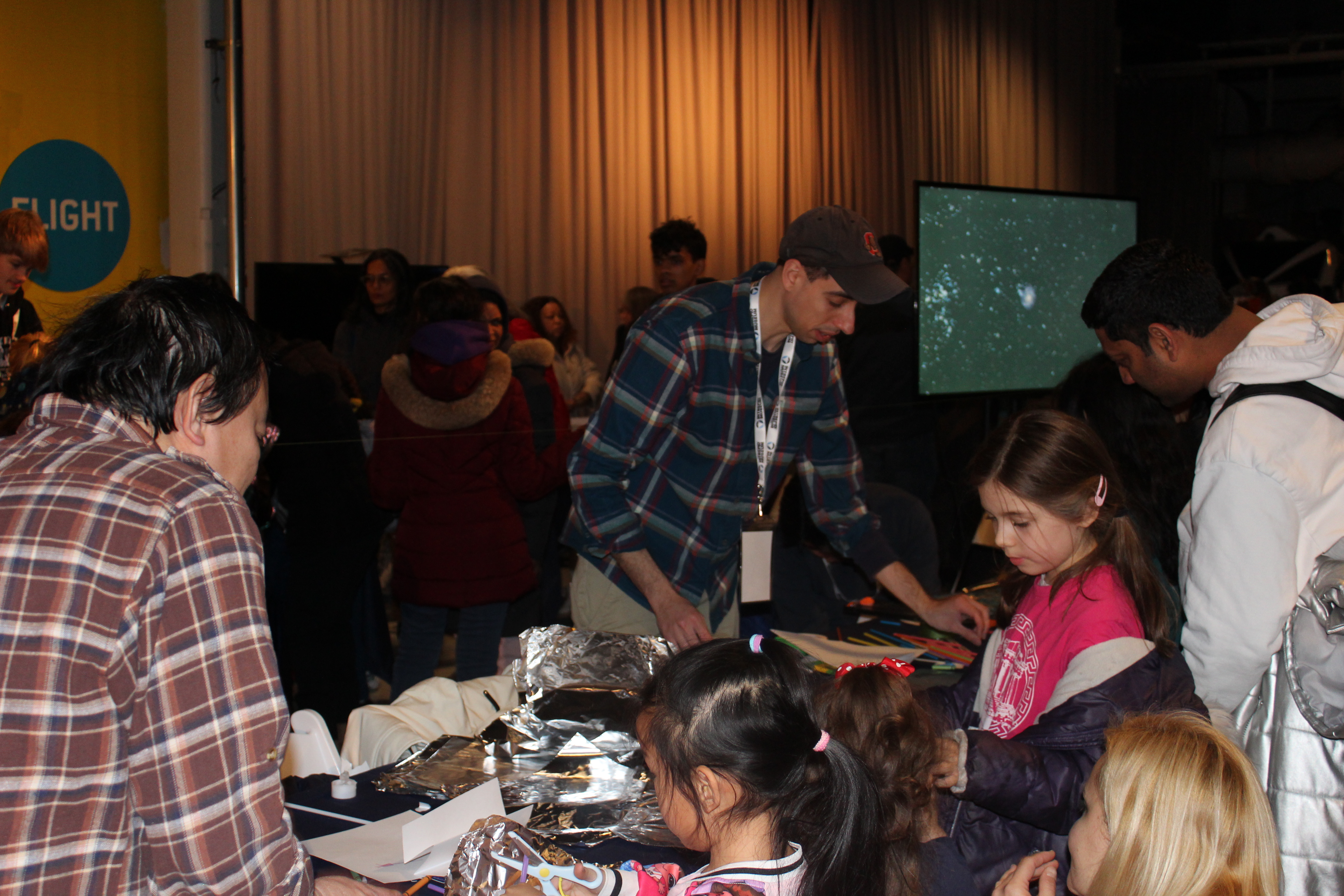 Outreach Event Photo 3