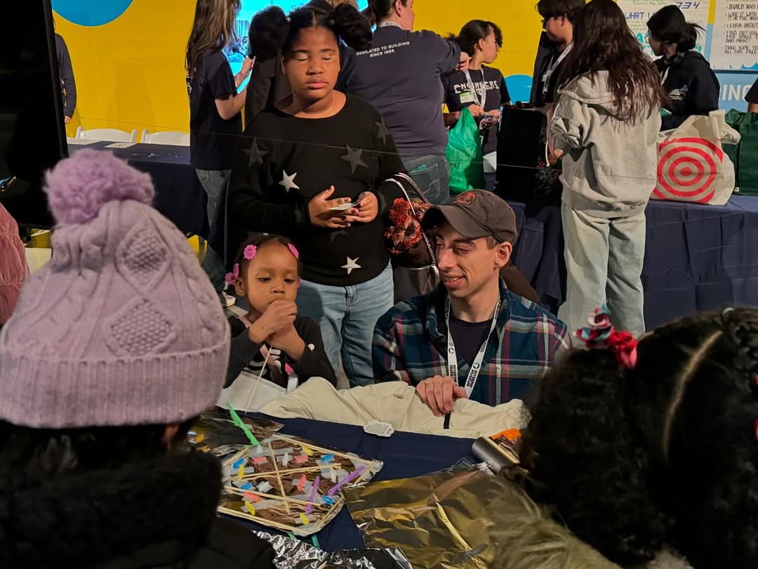 Outreach Event Photo 2